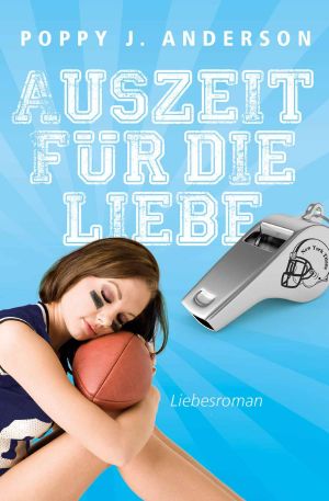 [New York Titans 08] • Auszeit für die Liebe